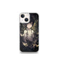 iPhone Case -  Forest Anime Boy