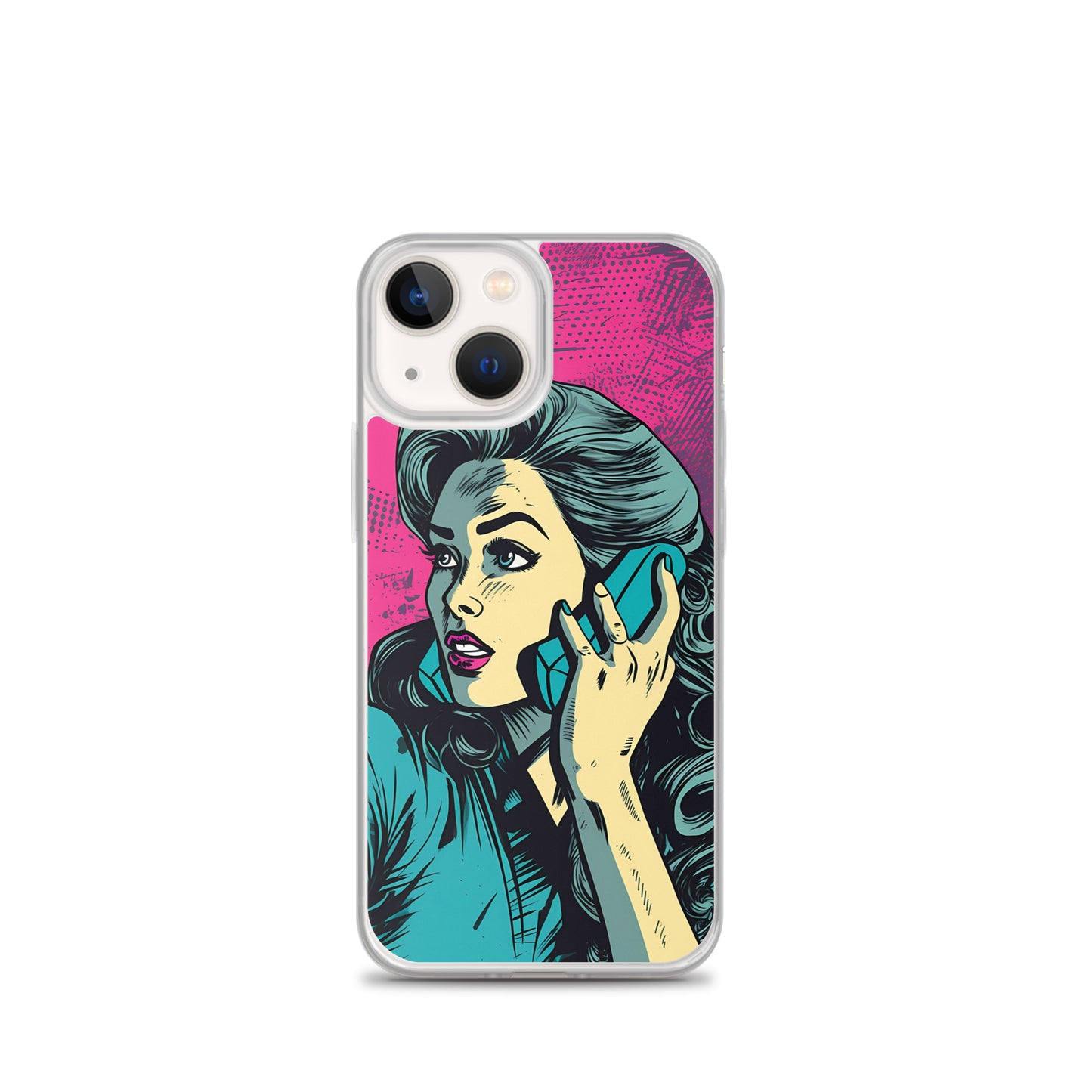 iPhone Case - Rock n' Talk