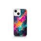 iPhone Case - Dreamscape Explosion