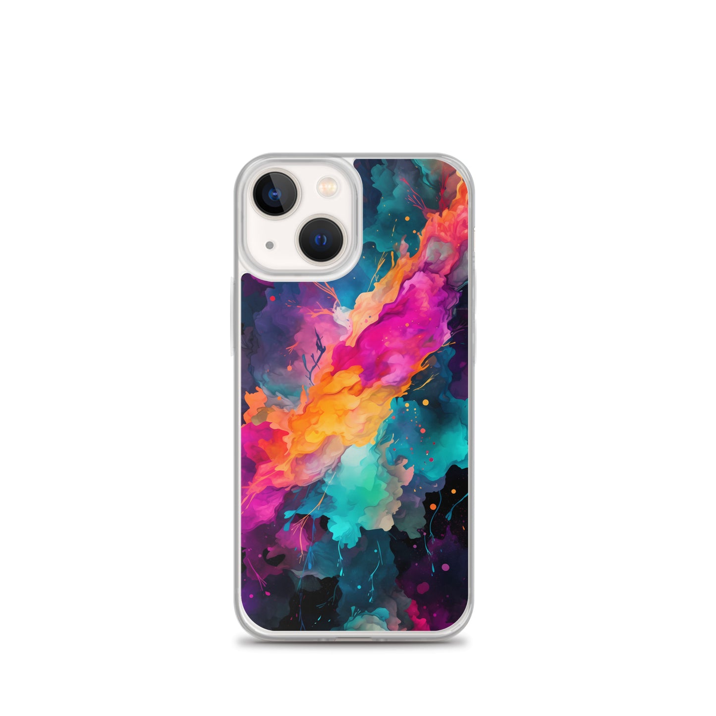 iPhone Case - Dreamscape Explosion