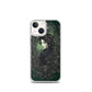 iPhone Case- Elven Foliage