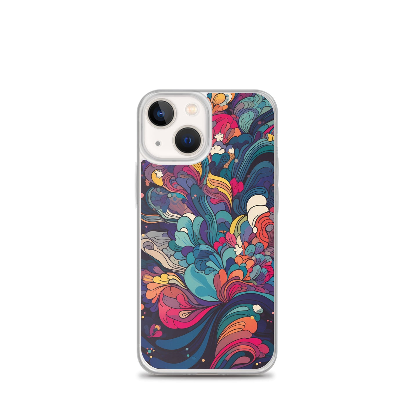 iPhone Case - Mystic Blossom