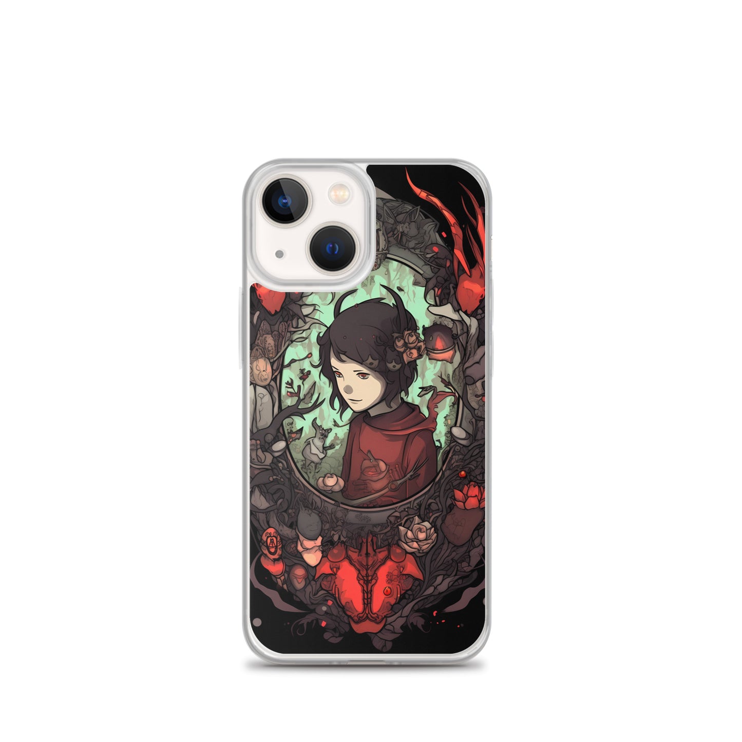 iPhone Case - Enchanted Forest