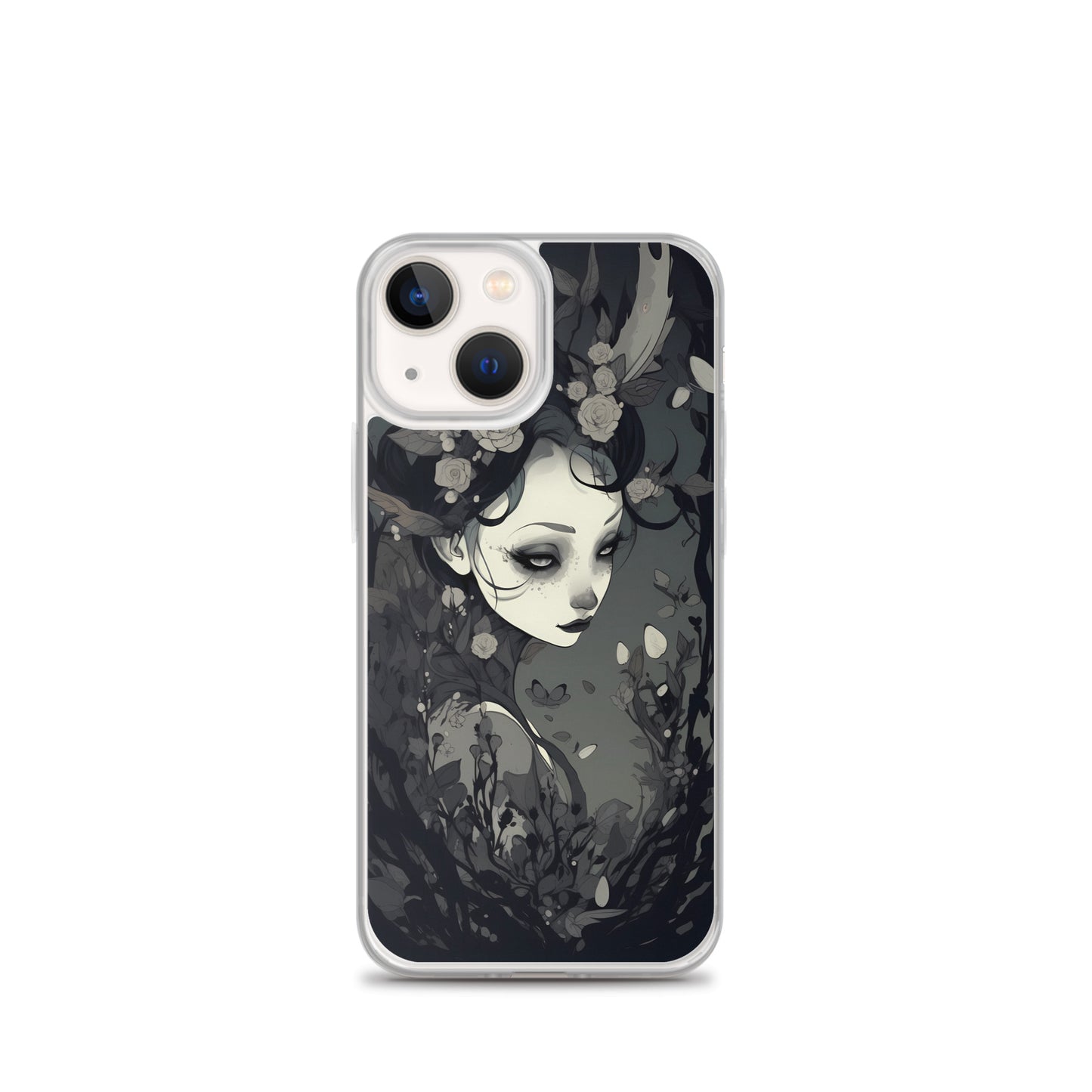 iPhone Case - Female Apparition