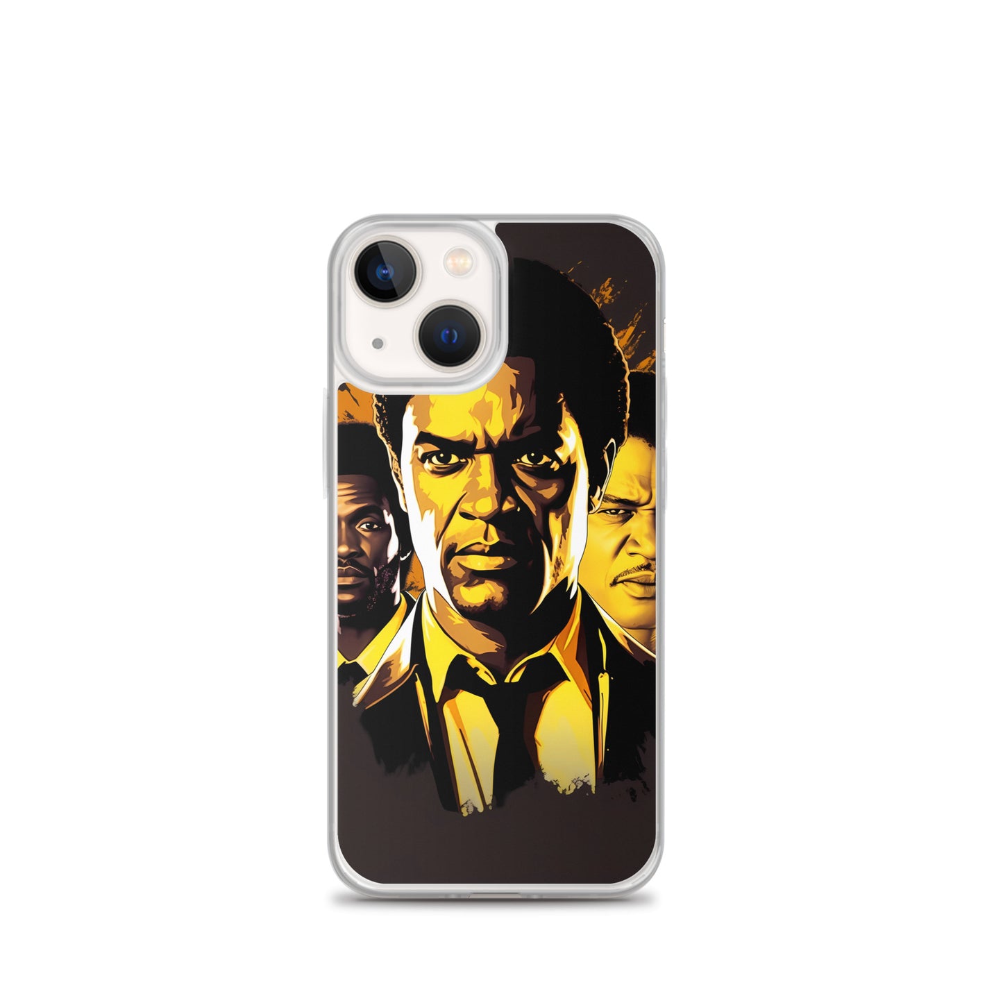 iPhone Case - Detectives on the Case