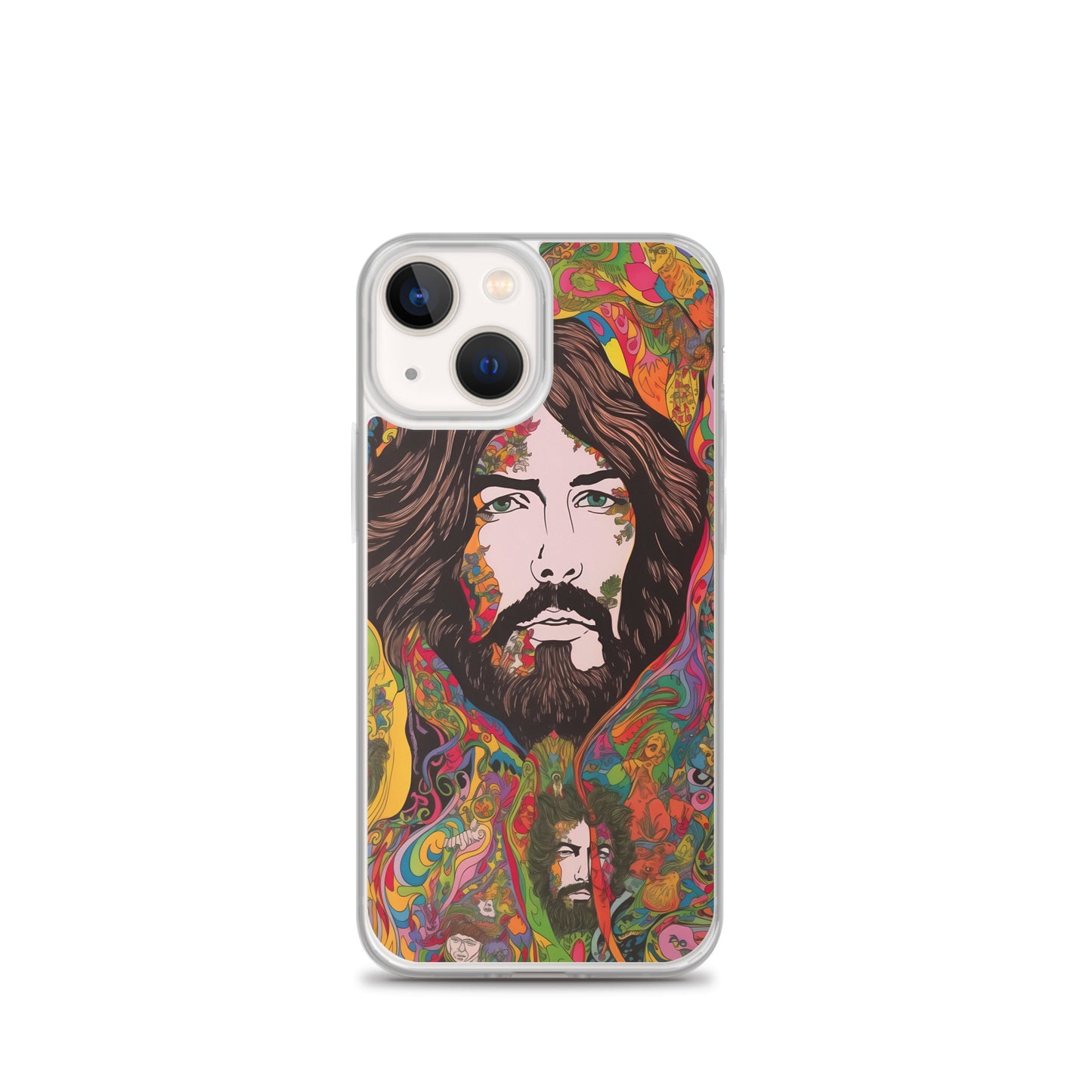 iPhone Case - Funkadelic Rocker