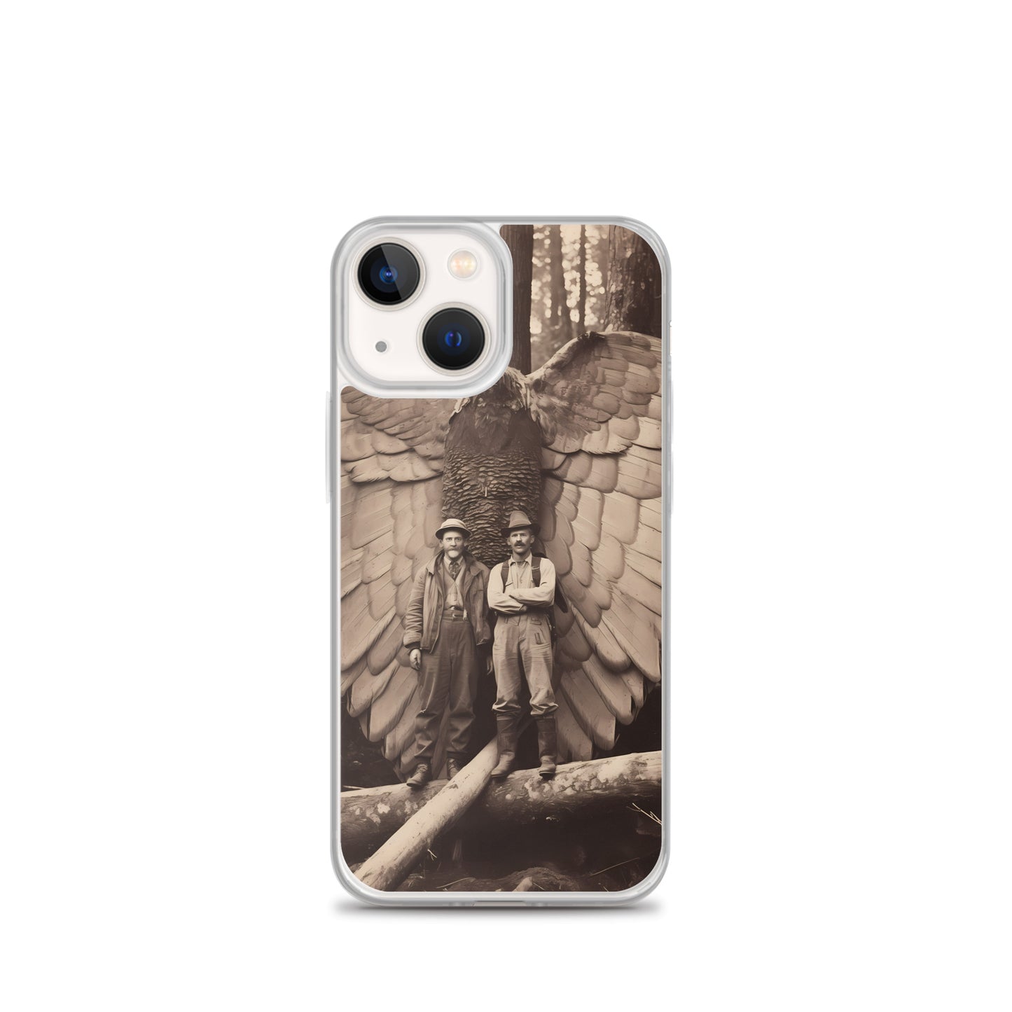 iPhone Case - Pacific Skies