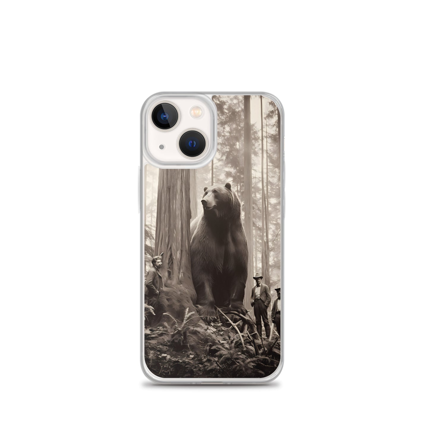 iPhone Case - Pacific Giants