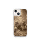 iPhone Case - Great Fauna of the Pacific Northwest