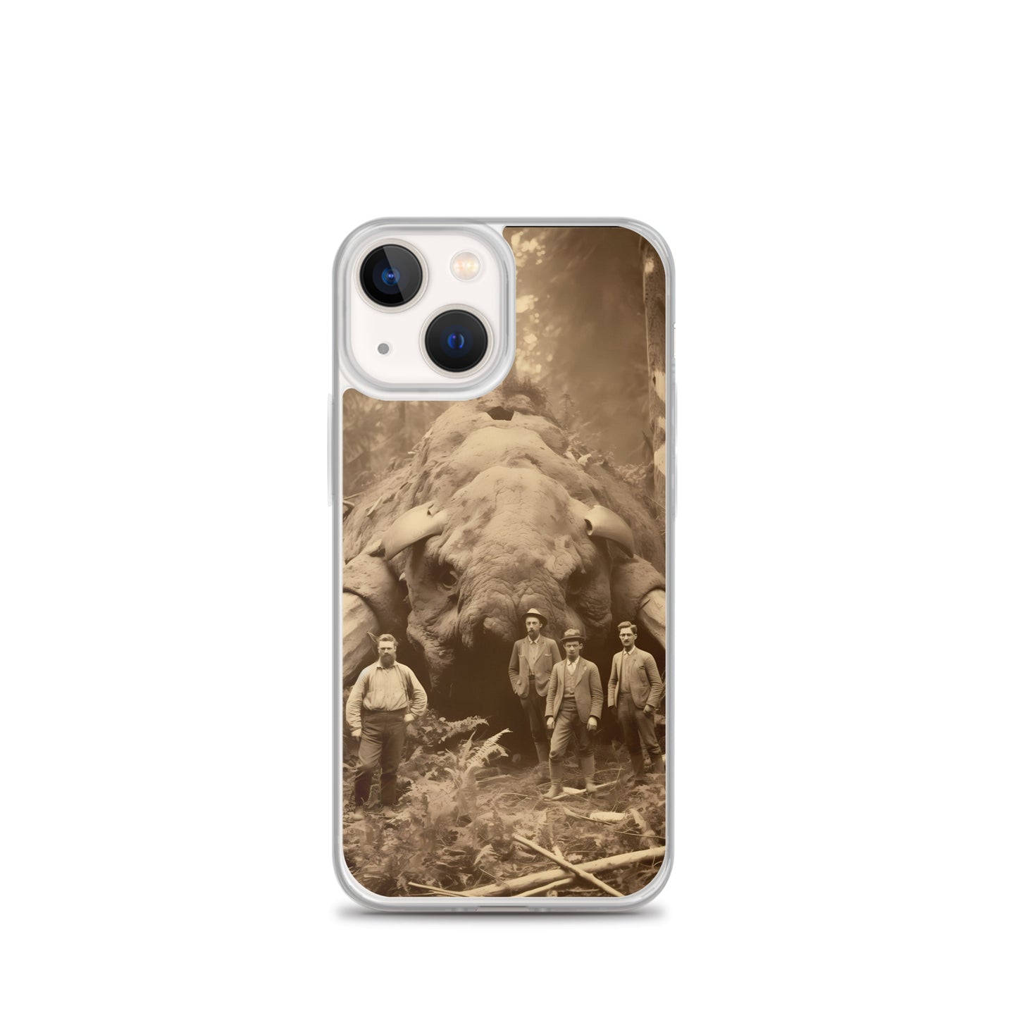 iPhone Case - Great Fauna of the Pacific Northwest