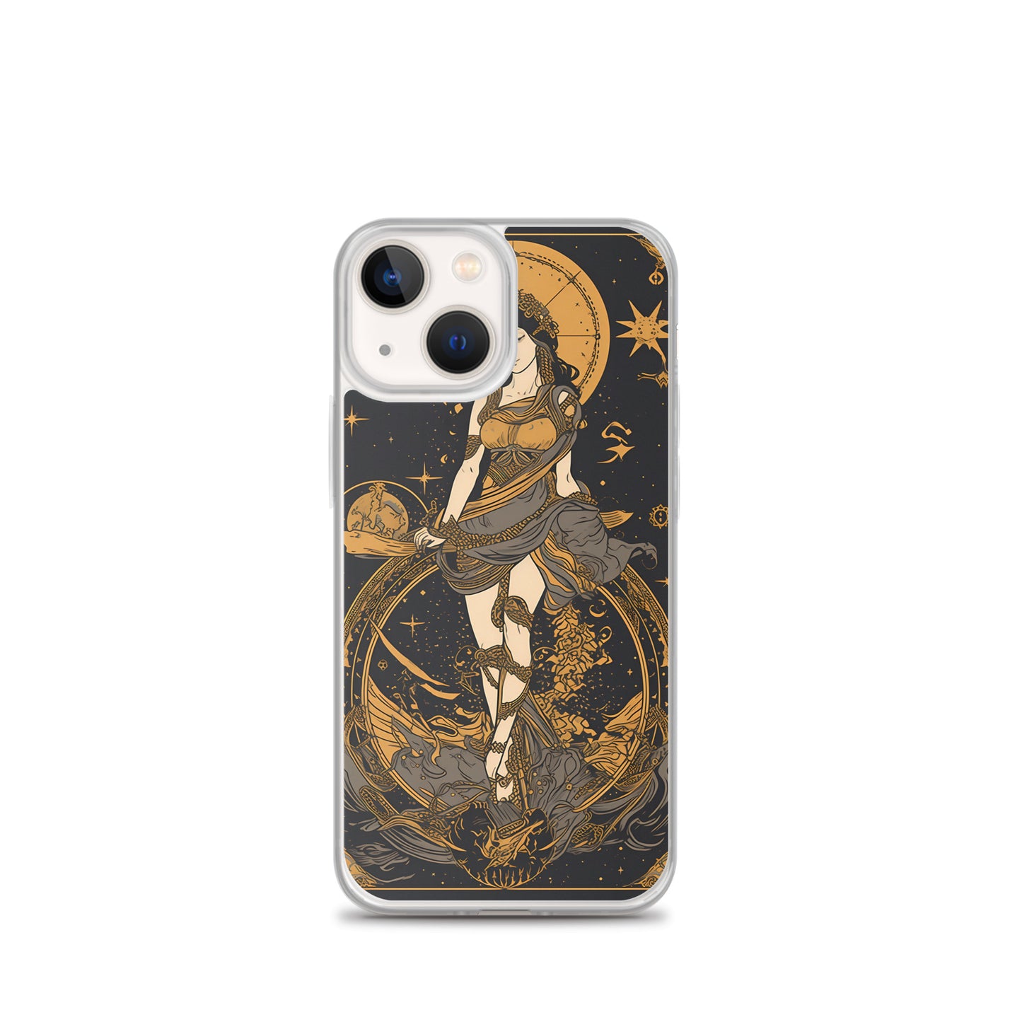 iPhone Case - Libra's Twilight