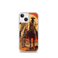 iPhone Case - Desert Riders