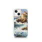 iPhone Case - Cliff House