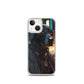 iPhone Case - City Doggo