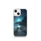 iPhone Case - Blue Moon Bay
