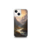 iPhone Case - Autumn Mountain View