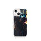 iPhone Case - Goggled Guardian - Labrador