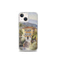 iPhone Case - Majestic Mediterranean Villa