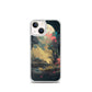 iPhone Case - Night of the Full Moon