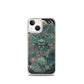 iPhone Case - Mythical Wolf