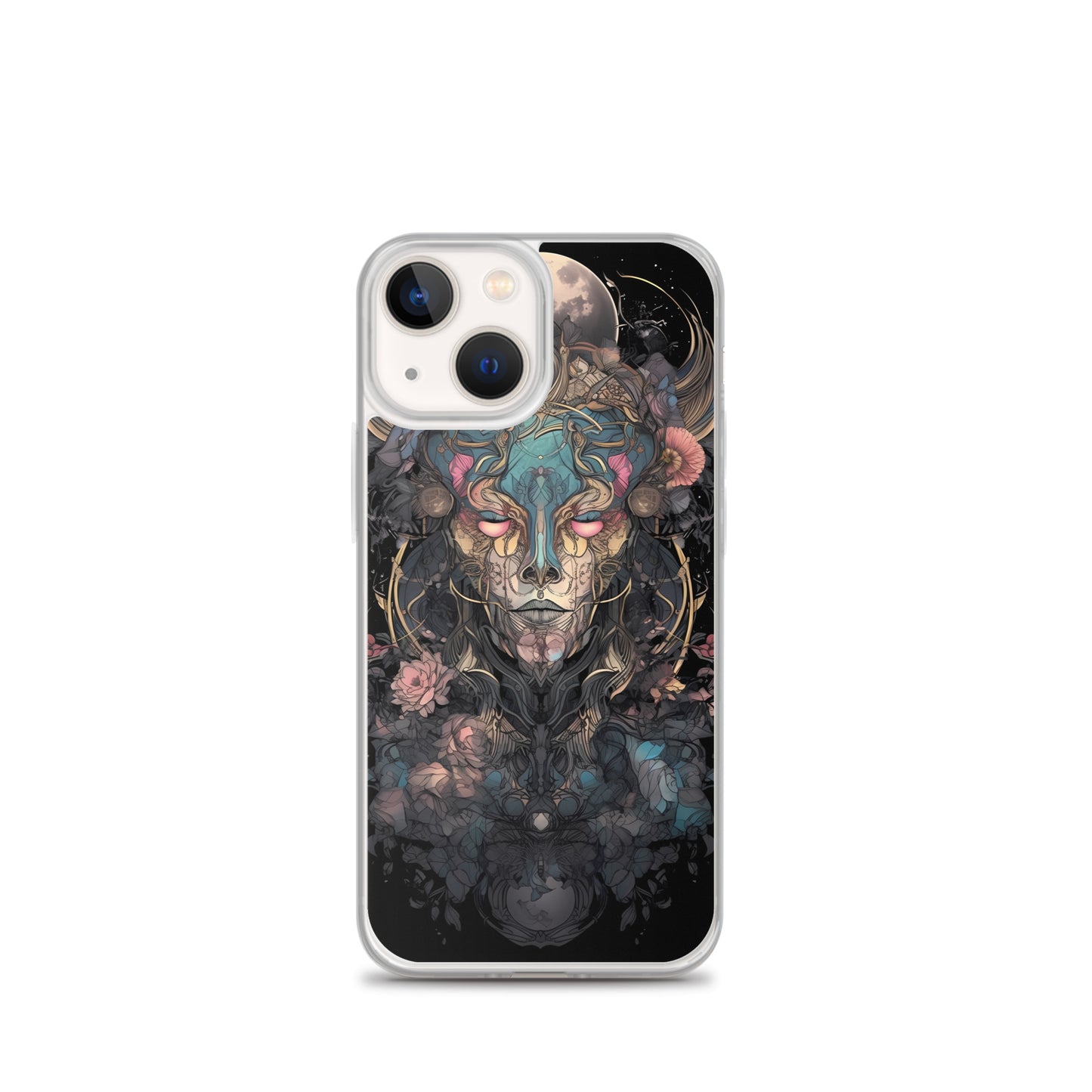 iPhone Case - Thornland Rose