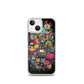 iPhone Case - Feline Dreamscape