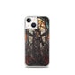 iPhone Case - Lady of My Rage