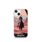 iPhone Case - Ride Into the Sunset