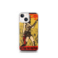 iPhone Case - Trouble Finds Me