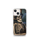 iPhone Case - Gothic Smoke