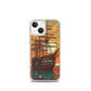 iPhone Case - Golden Voyage