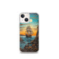 iPhone Case - Sea Symphony