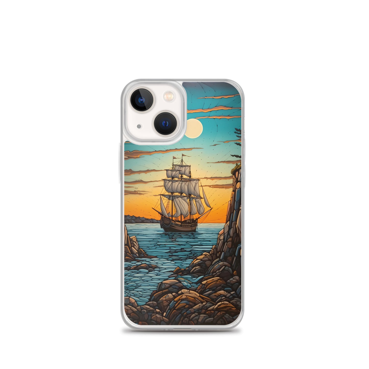 iPhone Case - Sea Symphony