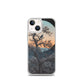 iPhone Case - Sunset Bird