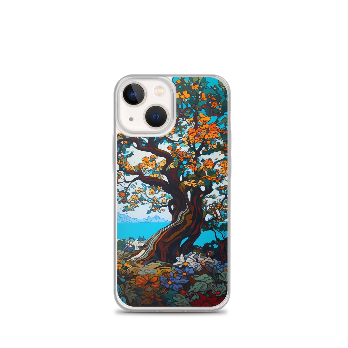 iPhone Case - Tree of Life