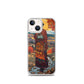 iPhone Case - Indigenous Rural Life