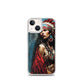 iPhone Case - American Woman