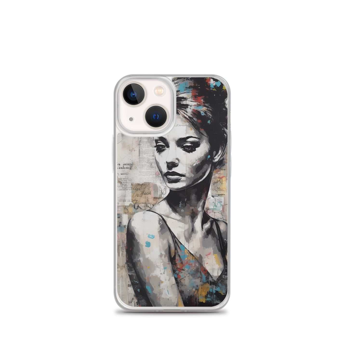 iPhone Case - Urban Muse