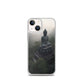 iPhone Case - Buddha Rising from Jungle