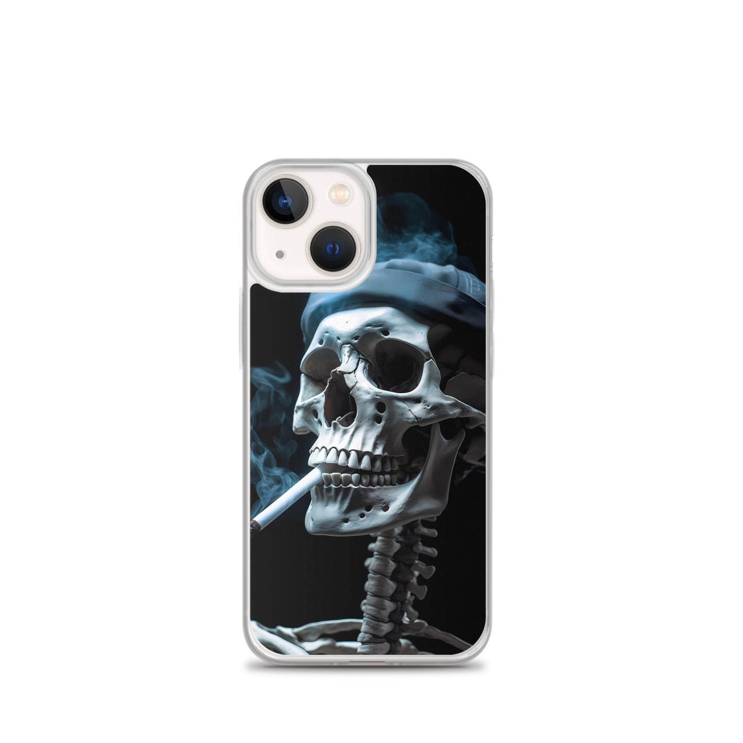 iPhone Case - Smokin' Bones