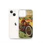 iPhone Case - Vintage Adverts - Motorcycle