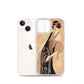 iPhone Case - Vintage Adverts - Flapper