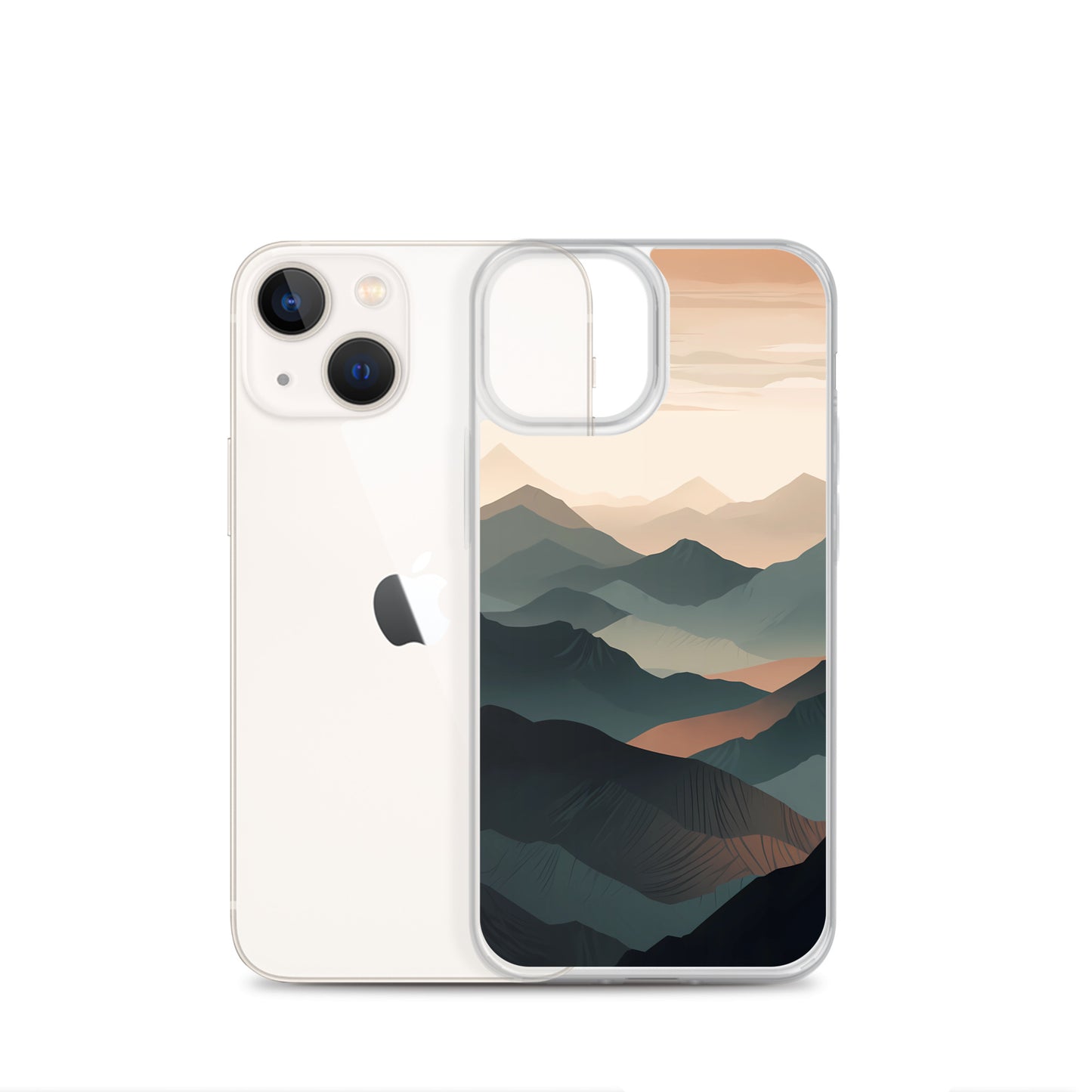 iPhone Case - National Parks