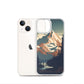 iPhone Case - National Parks - Mount Rainier