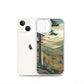 iPhone Case - National Parks - Appalachian Mountains