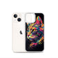 iPhone Case - Metaphysical Cat