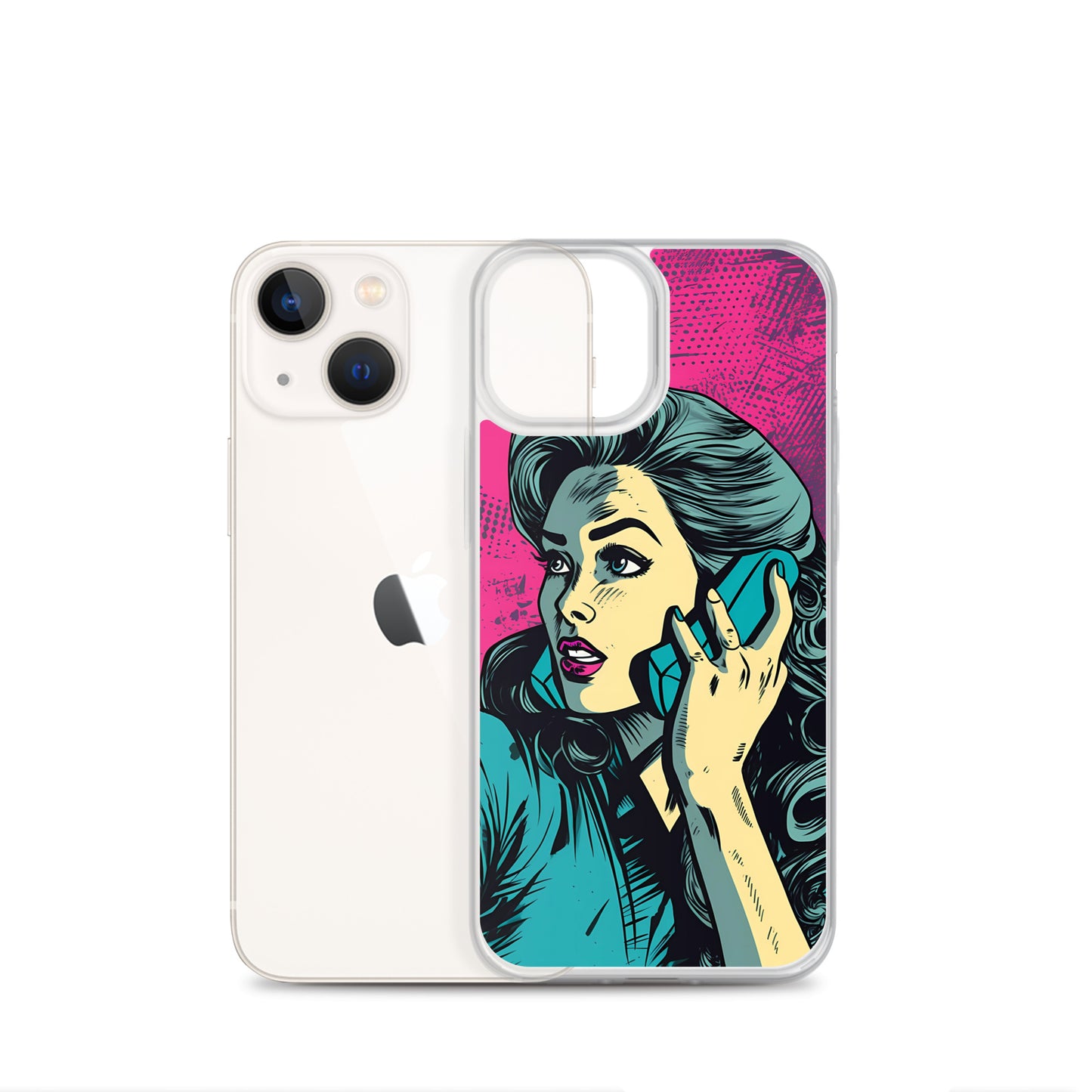 iPhone Case - Rock n' Talk