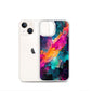 iPhone Case - Dreamscape Explosion