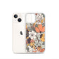 iPhone Case - Earthy Blooms