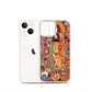iPhone Case - Psychedelic Bandstand
